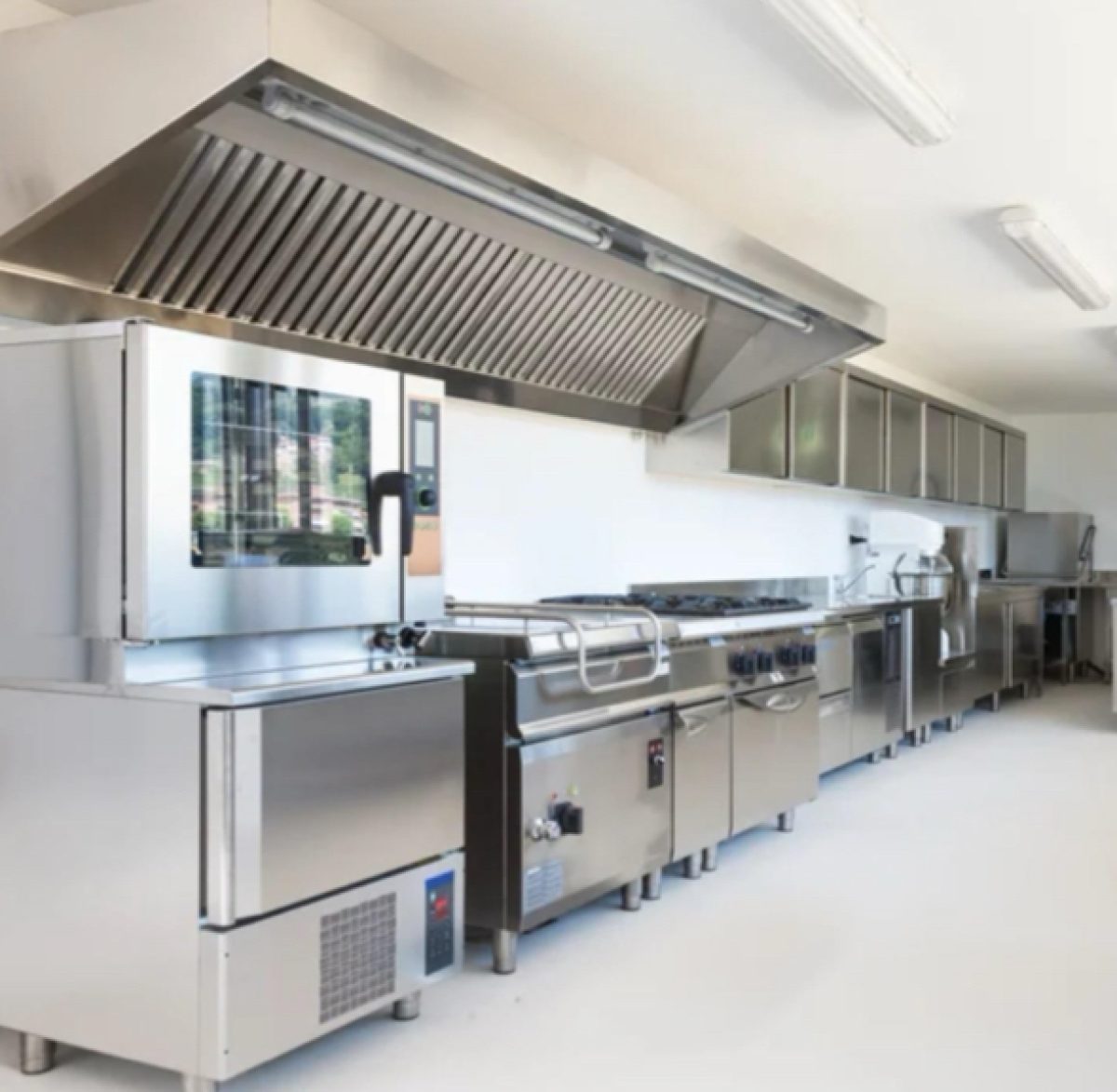 South Bend Commercial Equipment Wholesaling